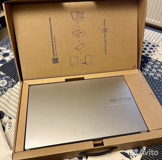 Asus Vivobook Go 15