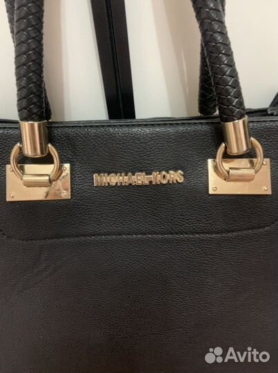 Сумка женская michael kors бу