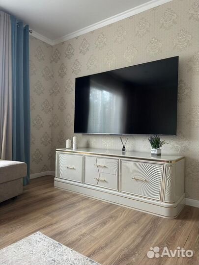 Тв подставка