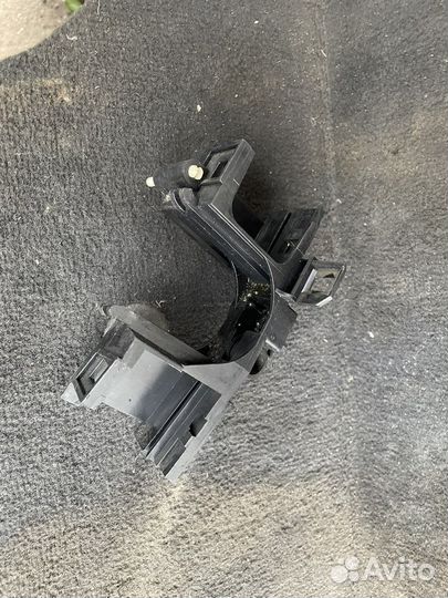 Крепление подрулевых переключателей BMW E36