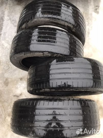 Toyo Proxes 4 225/55 R19 99B