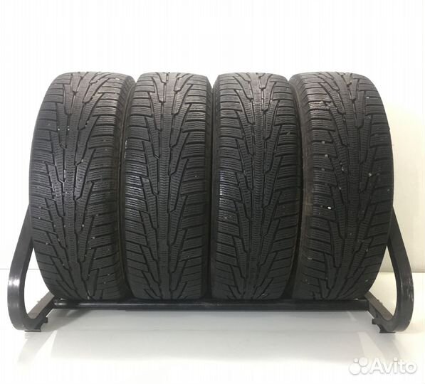 Nokian Tyres Nordman RS2 SUV 215/65 R16