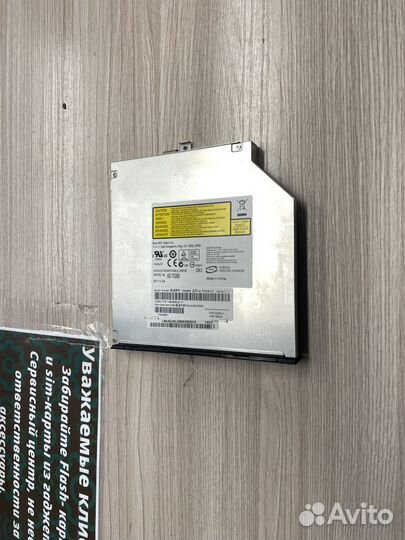 Ноутбук Toshiba A300D/Acer Aspire 5520/E1 запчасти