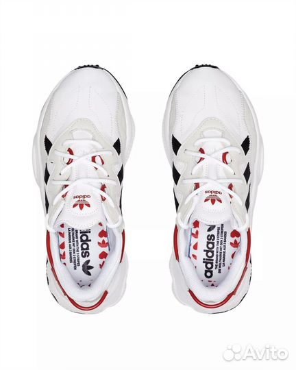 Кроссовки женские adidas 37 размер