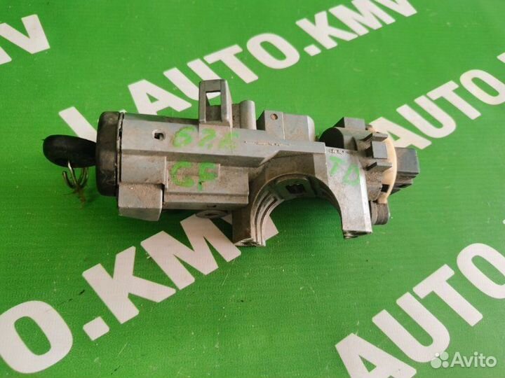 Замок зажигания Mazda 626 GF