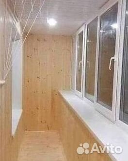 Пластиковые окна на заказ