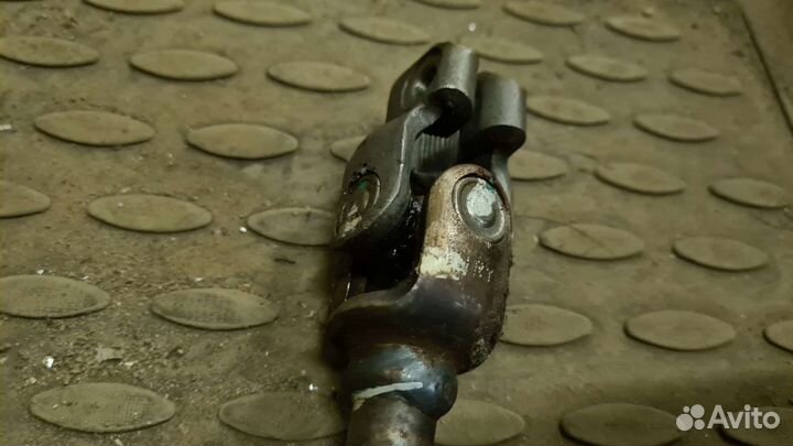 Карданчик Hyundai Solaris 2011