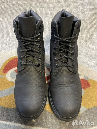 Timberland 6 Inch Boots Premium Helcor 9,5 us