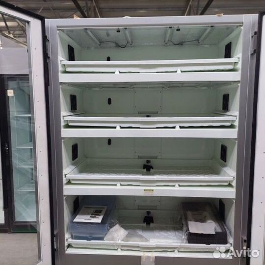 Автоматический гроубокс Urban Cultivator