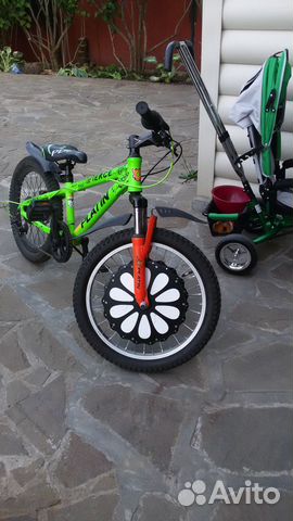 Электрическое мотор колесо для велосипеда объявление продам