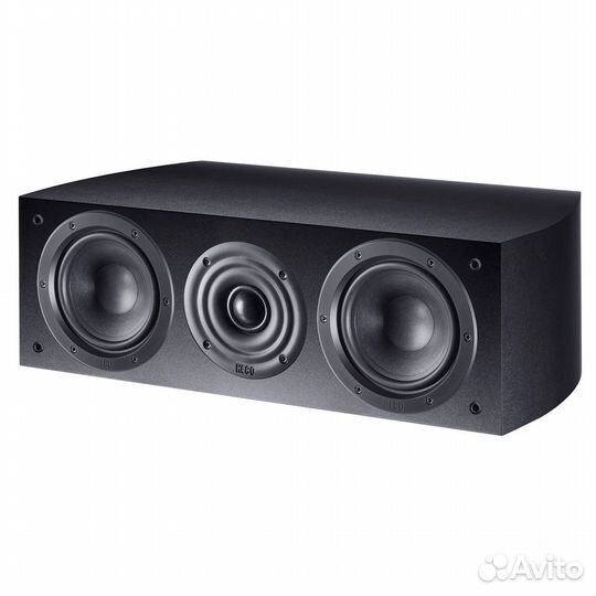 Акустика центрального канала Heco Victa Elite Cent