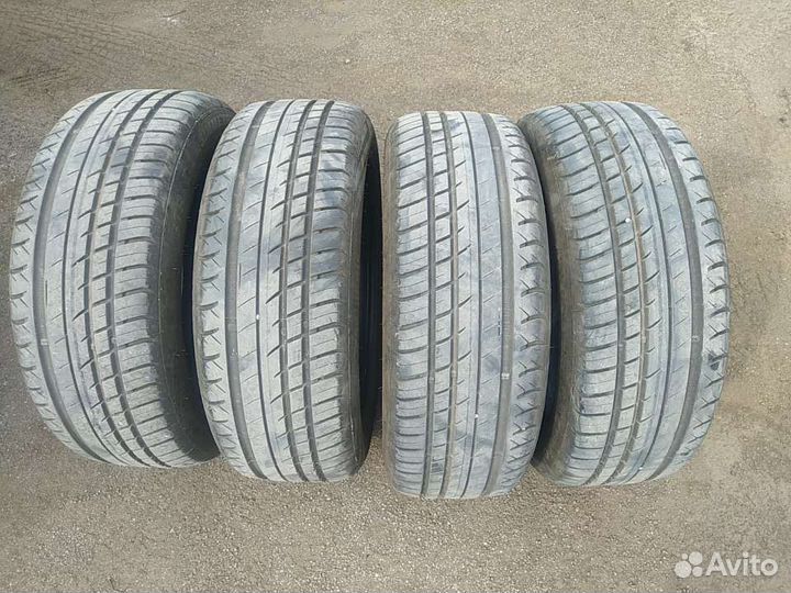Viatti Strada Asimmetrico V-130 205/55 R16 91V