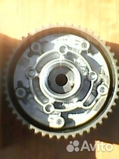 Фазорегулятор (звезда) распредвала VAG 04E-198-088