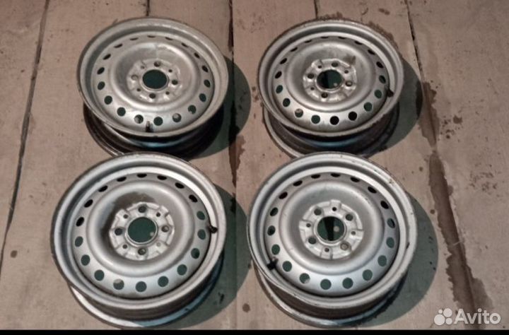 Продать диски