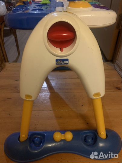 Игровой центр Chicco 3 в 1