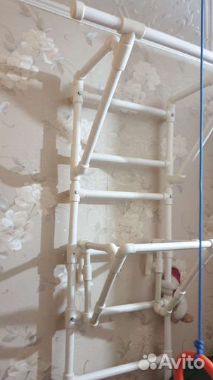 Шведская стенка бу