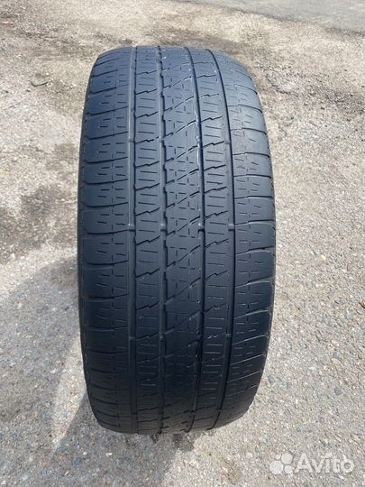 Bridgestone Dueler H/L Alenza 285/45 R22
