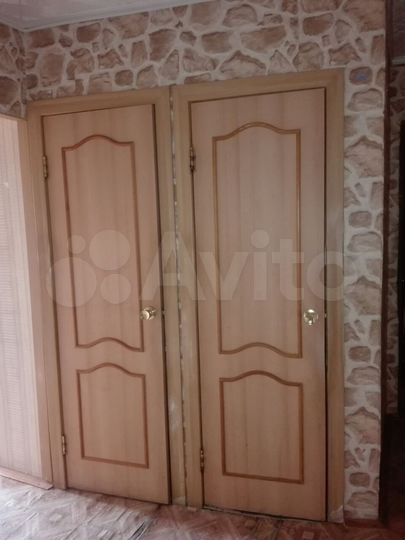 3-к. квартира, 58 м², 3/5 эт.