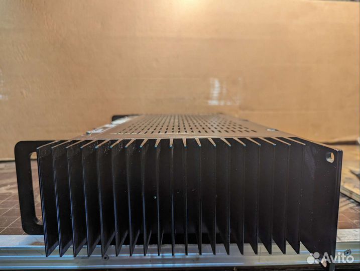 Усилитель Behringer A500