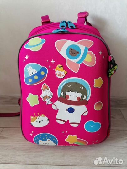 Школьный рюкзак