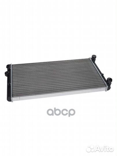 Z20157 радиатор системы охлаждения VW Golf/Ven