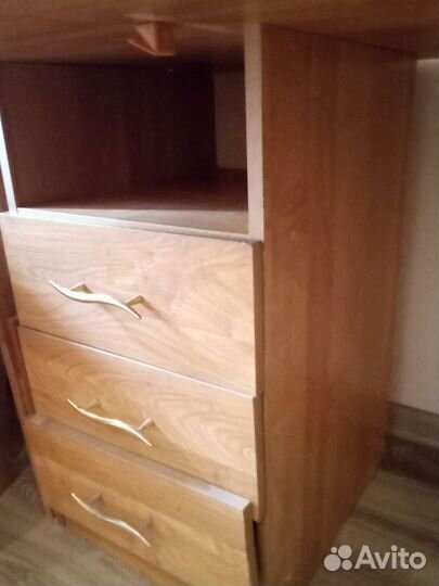 Компьютерный стол бу