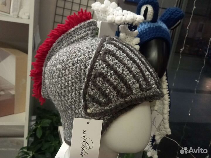 Продам шапки