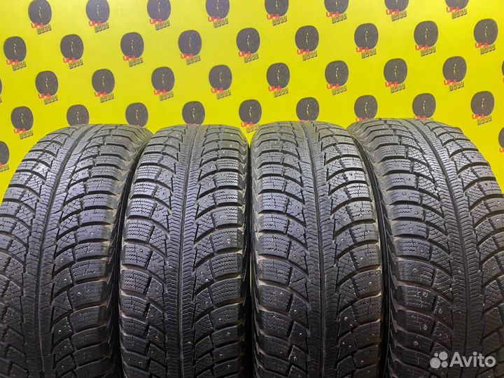 Matador MP 30 Sibir Ice 2 SUV 215/65 R16