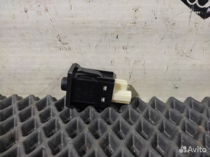 Кнопка Lexus Rx350 GGL15 2GR-FE 2009