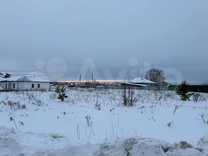 Участок 12 сот. (ИЖС)