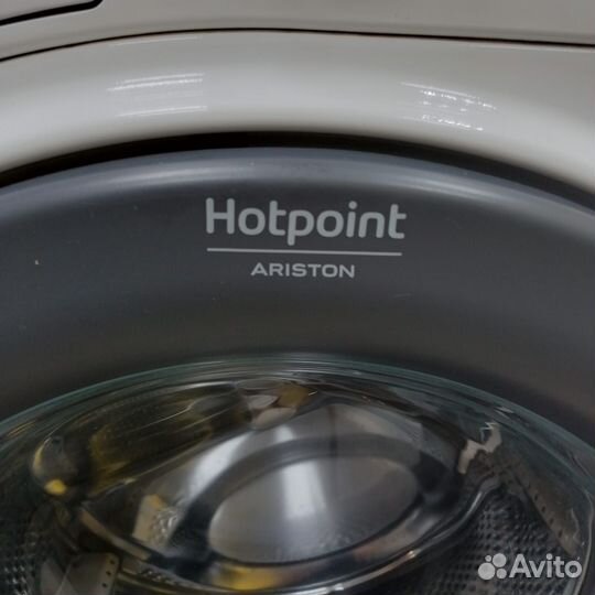 Стиральная машина Hotpoint vmsf 6013 B(бб252/1)