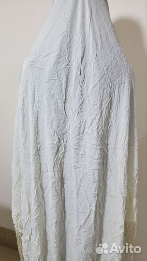 Крепдешин 25009