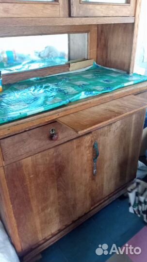 Буфет раритет