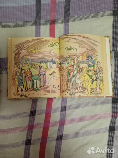 Книги СССР, Россия.Детские,Пушкин