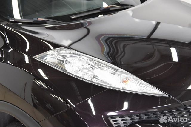 Nissan Juke 1.6 CVT, 2013, 104 507 км объявление продам
