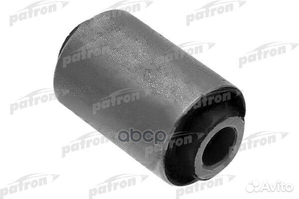 Сайлентблок рычага подвески PSE1636 patron