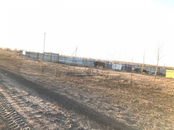 Участок 4 га (СНТ, ДНП)