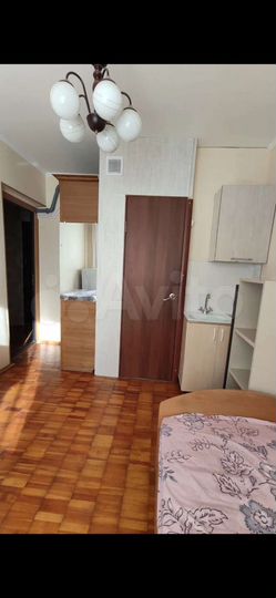 Квартира-студия, 16 м², 1/10 эт.