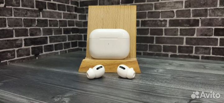 Наушники Bluetooth Apple AirPods PRO