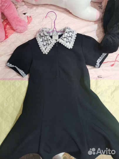 Школьная форма