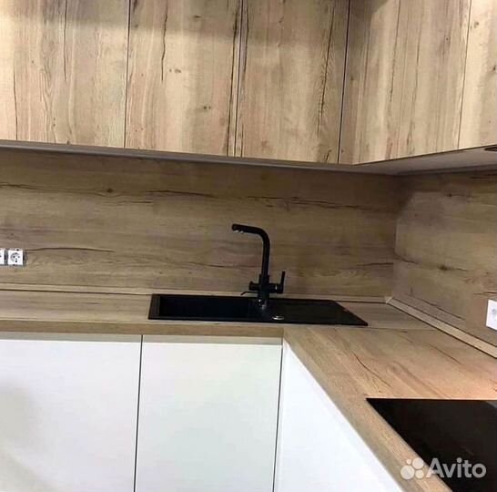 Кухня реальная цена за метр