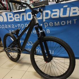 Велосипед TSB MTB