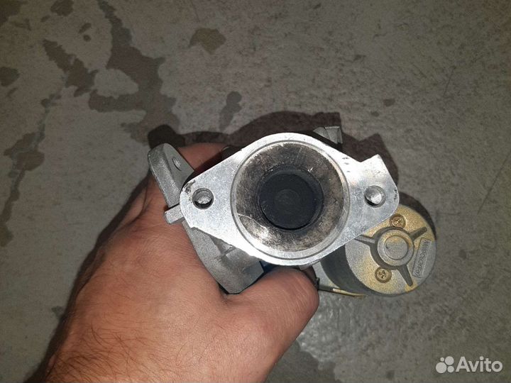 Клапан егр Citroen, Peugeot, Fiat