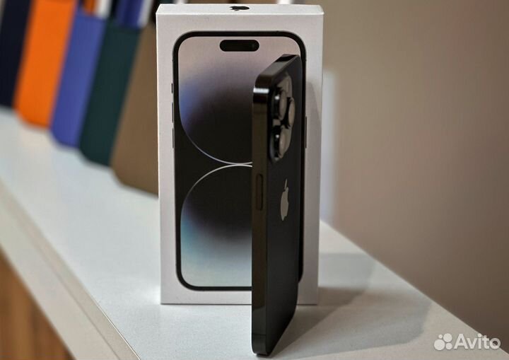 iPhone 14 Pro, 256 ГБ