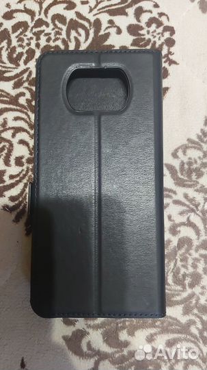 Чехол на Xiaomi poco x3 nfc