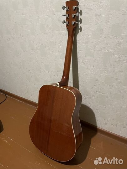 Акустическая гитара ibanez PF15-NT