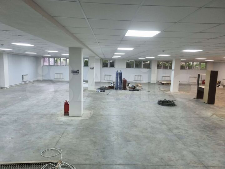 Торговая площадь, 320 м²
