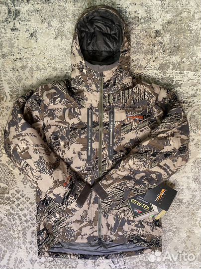 Sitka Blizzard AeroLite размер М