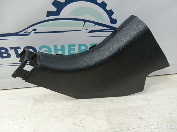 Накладка порога левая Geely Coolray 1.5 JLH-3G15TD