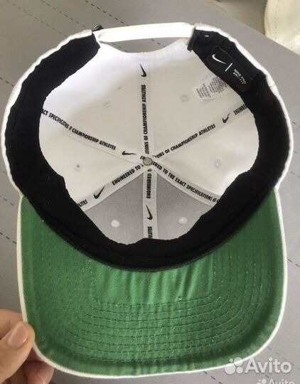 Бейсболка Nike, оригинал